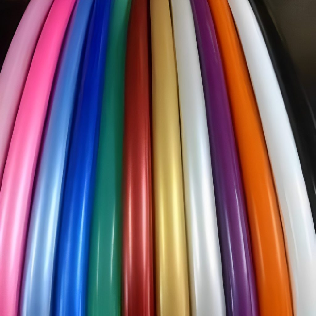 Especialista em Produtos de Silicone - A Expertise da Sillflex