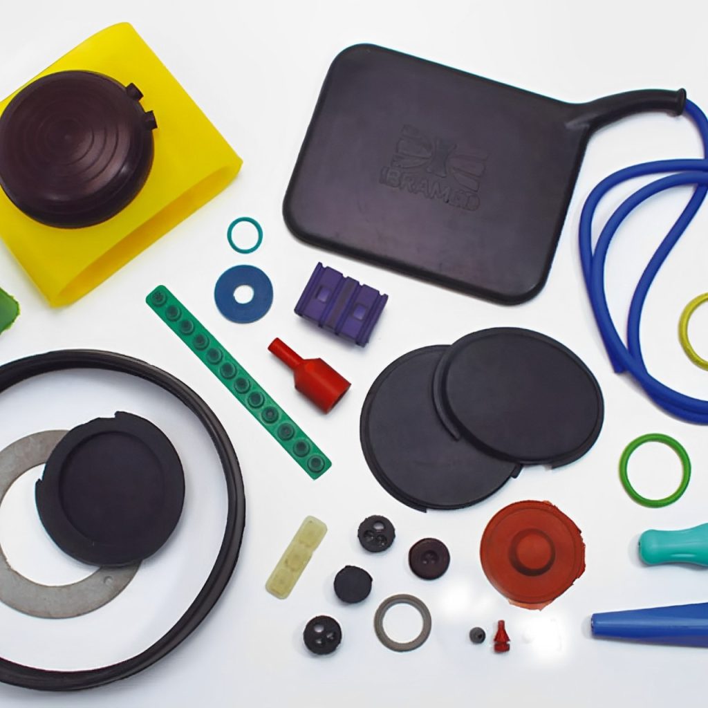 Fabricante de Produtos de Silicone - A Excelência da Sillflex