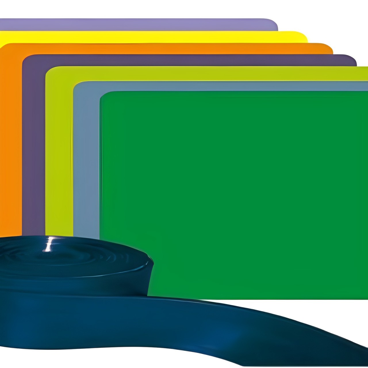 Sillflex – Seu Distribuidor de Produtos de Silicone