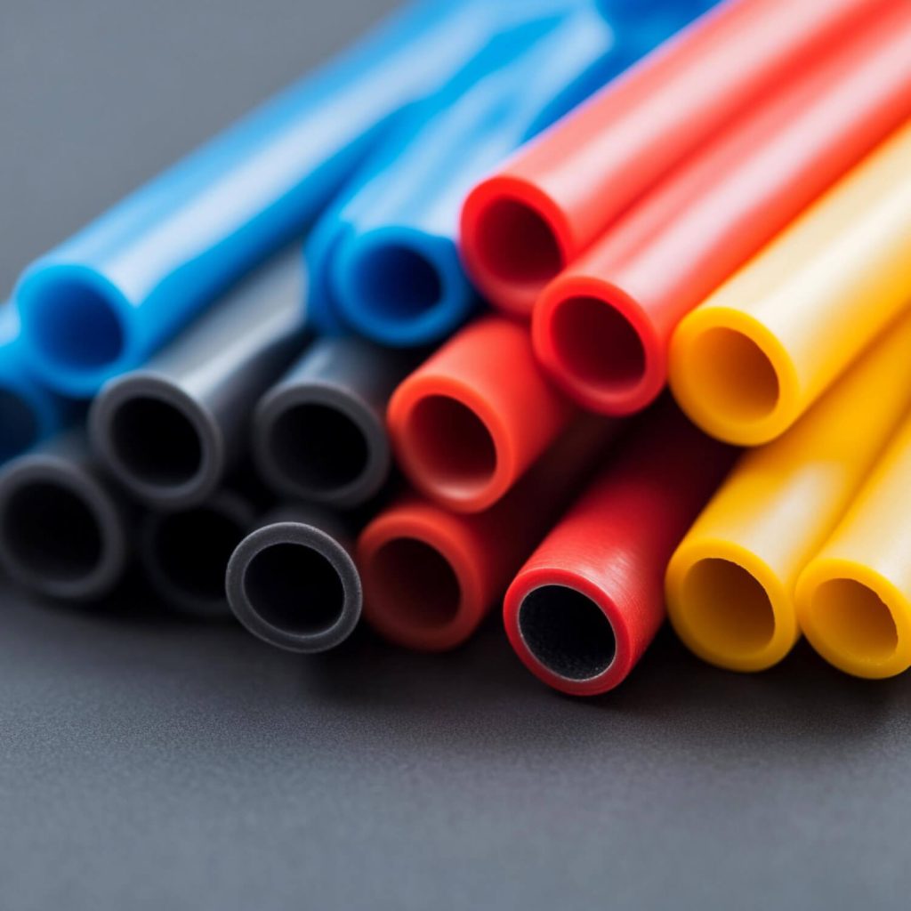 Distribuidor de Tubos de Silicone em São Caetano do Sul
