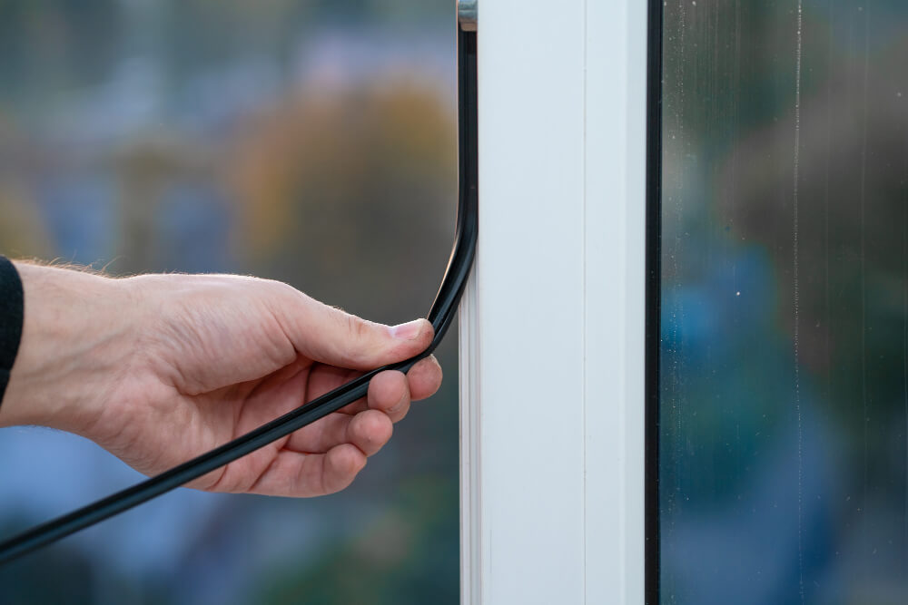 Onde Comprar Perfil de Silicone para Sacada em Sorocaba