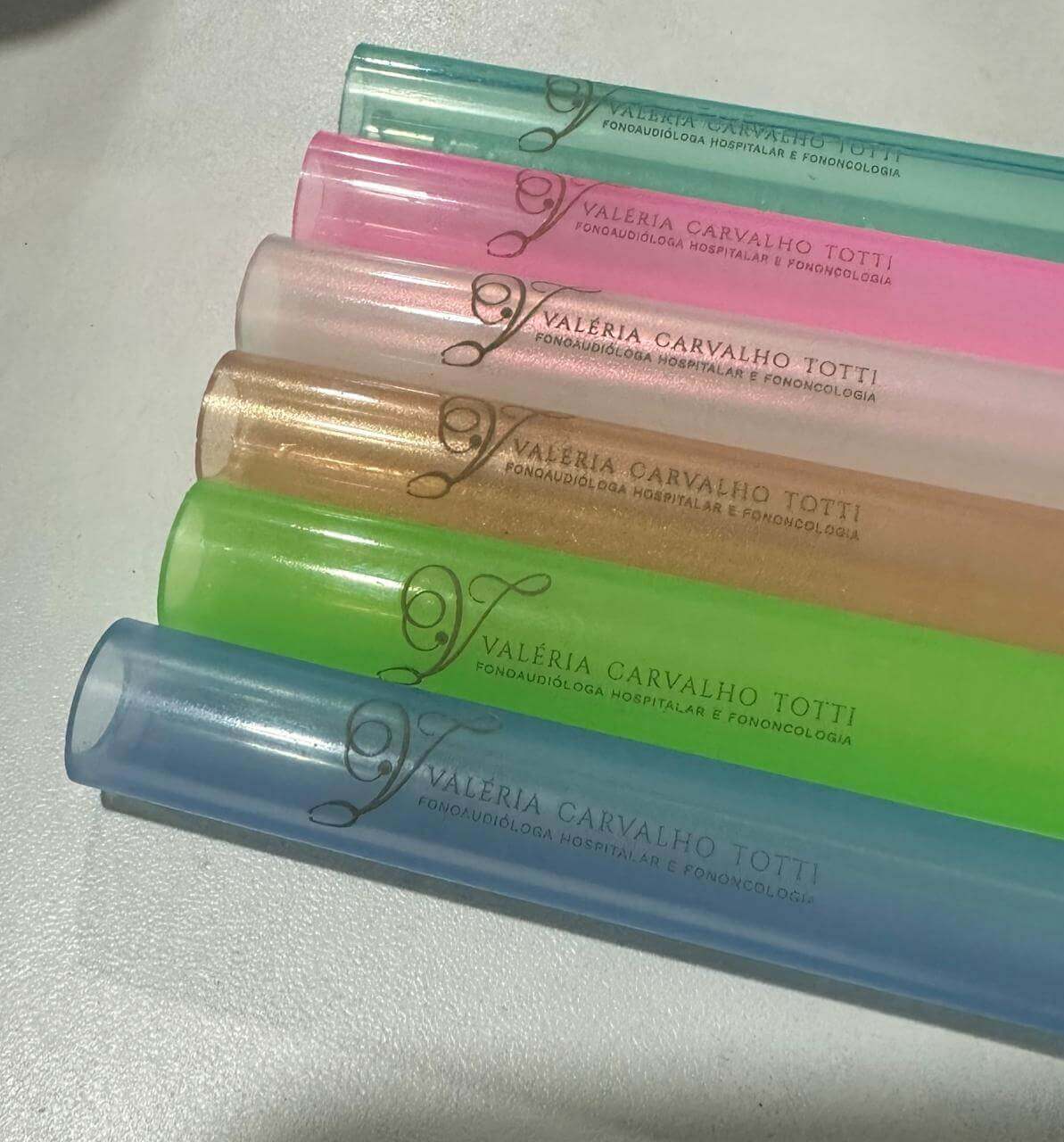 Fornecedor de Canudos Lax Vox Personalizados em Ribeirão Preto