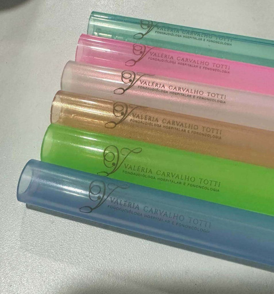 Distribuidor de Tubo de Ressonância com Personalização em Limeira