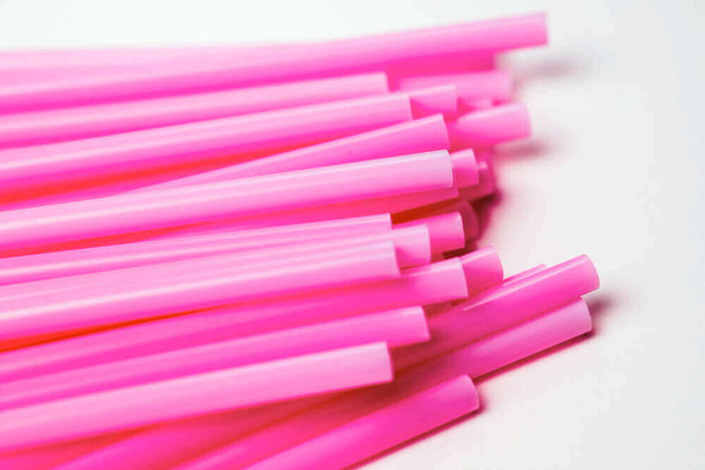 Distribuidor de Tubos e Canudos Personalizados em Limeira