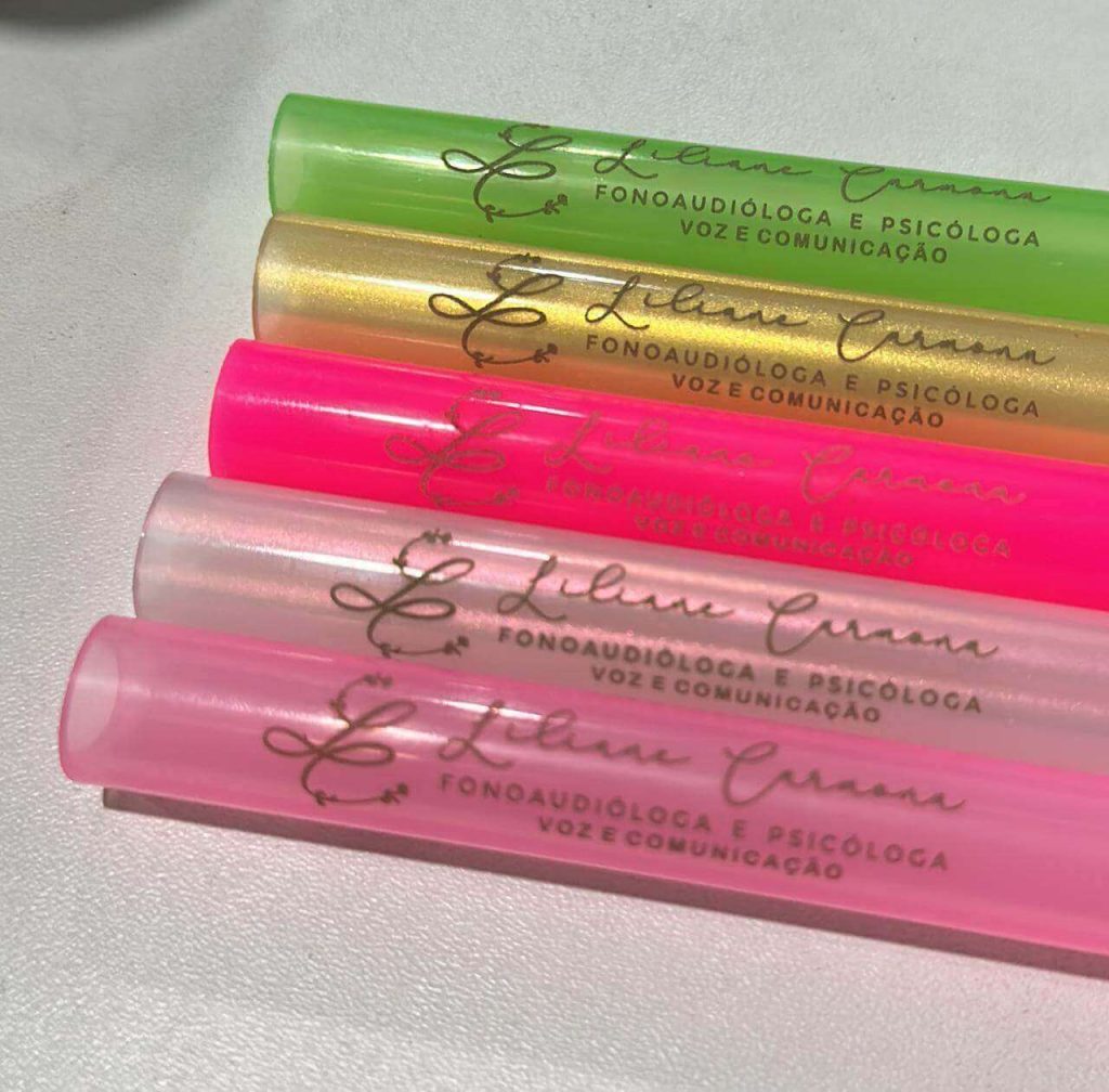 Fornecedor de Tubo de Ressonância com Personalização em Americana