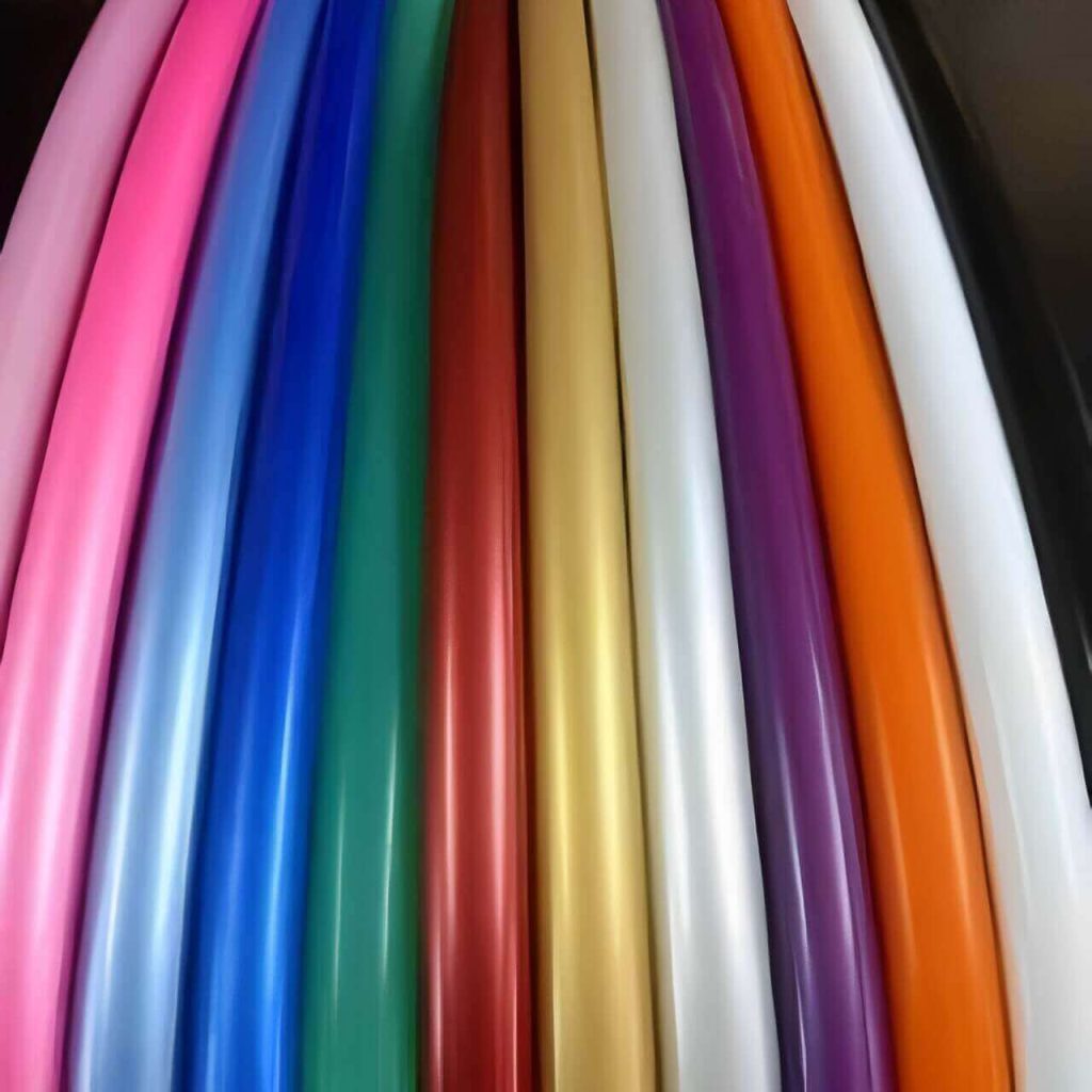 Fabricante de Perfis em Silicone para Alta Temperatura