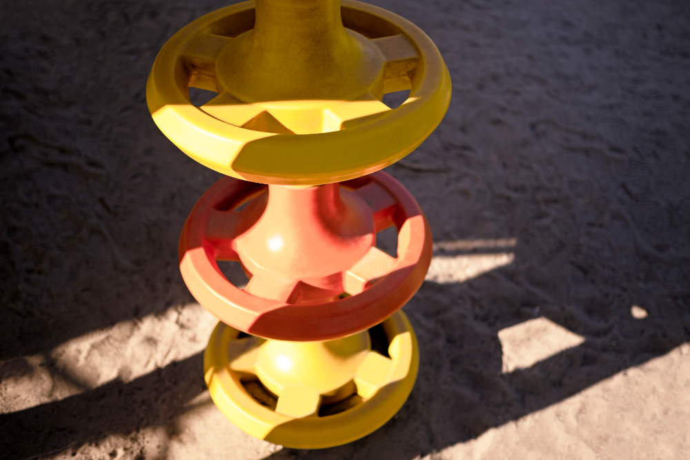 Empresa de Acessórios em Silicone para Mineração e Indústria Pesada