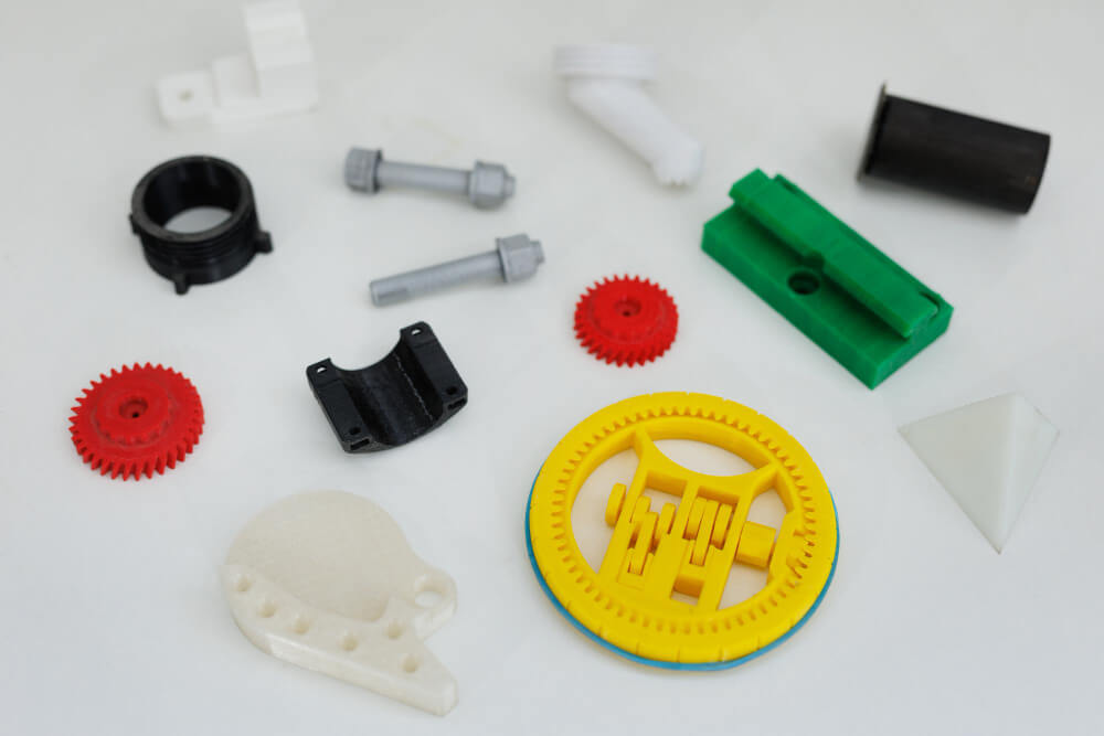 Peças de Silicone Sob Medida: Como Comparar Orçamentos
