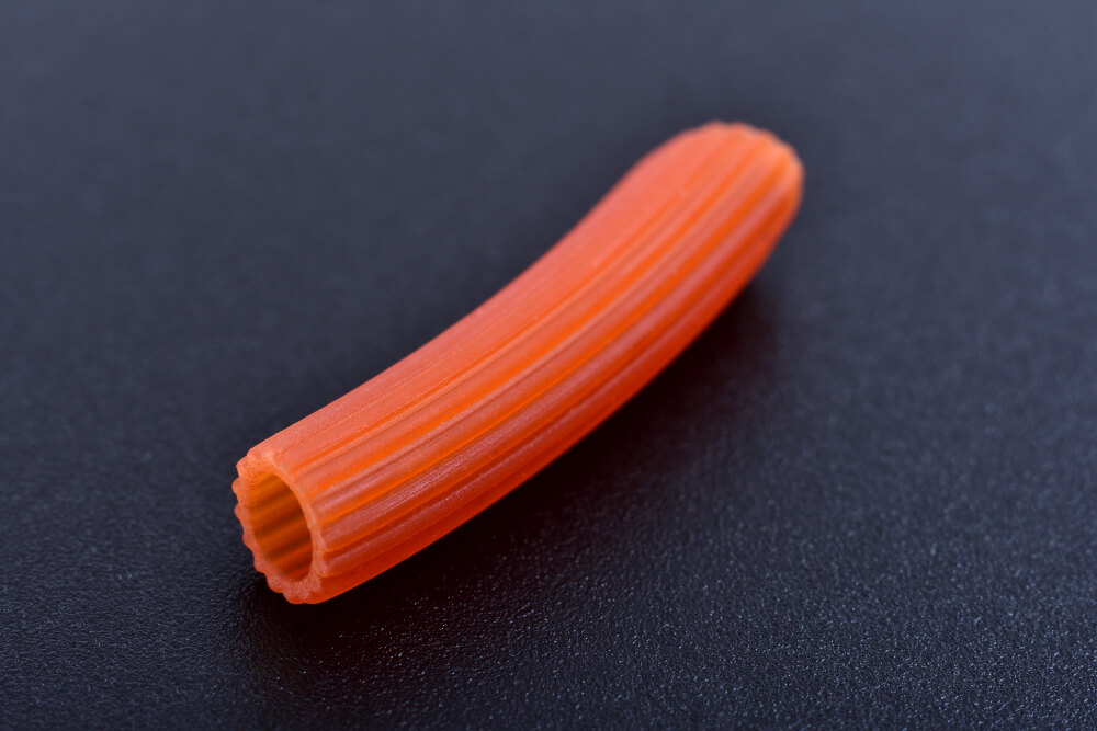 Tubo de Silicone Sob Medida: O Que Informar na Cotação