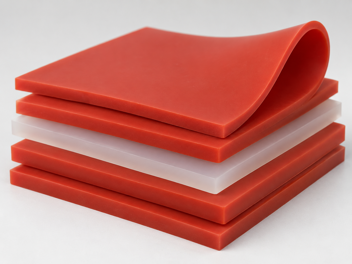Placa de Silicone Sob Medida em Campinas: Onde Comprar